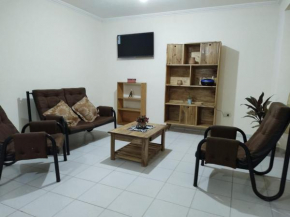 La Española - casa de dos pisos hasta 6 personas en pleno centro de San Rafael Mendoza